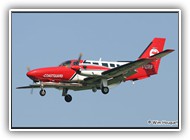 16-04 Cessna F406 G-TURF